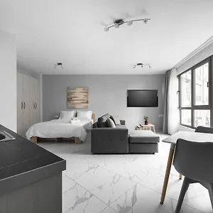 Avenue, Nilie Hospitality Mgmt Daire Selanik