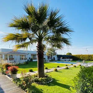 Moya Urla Butik Otel İzmir