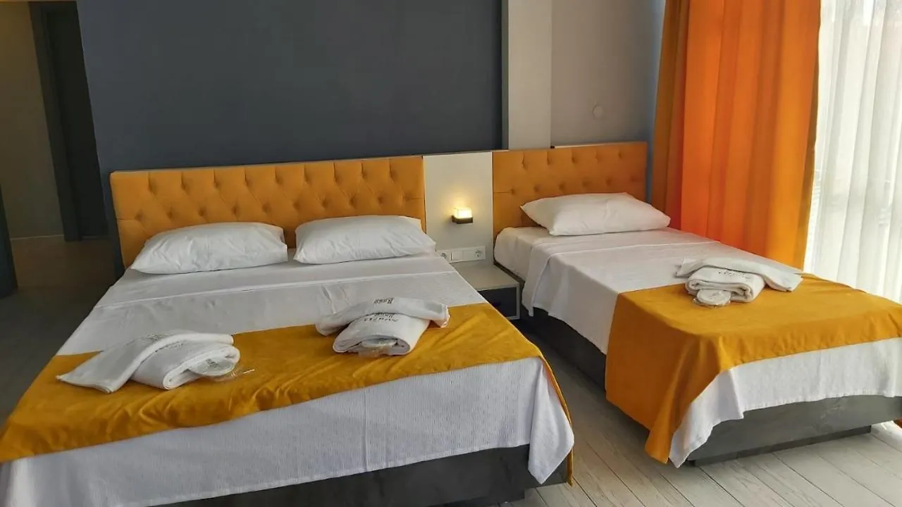 Lizbon Hotel Izmir 0*,  Turkey
