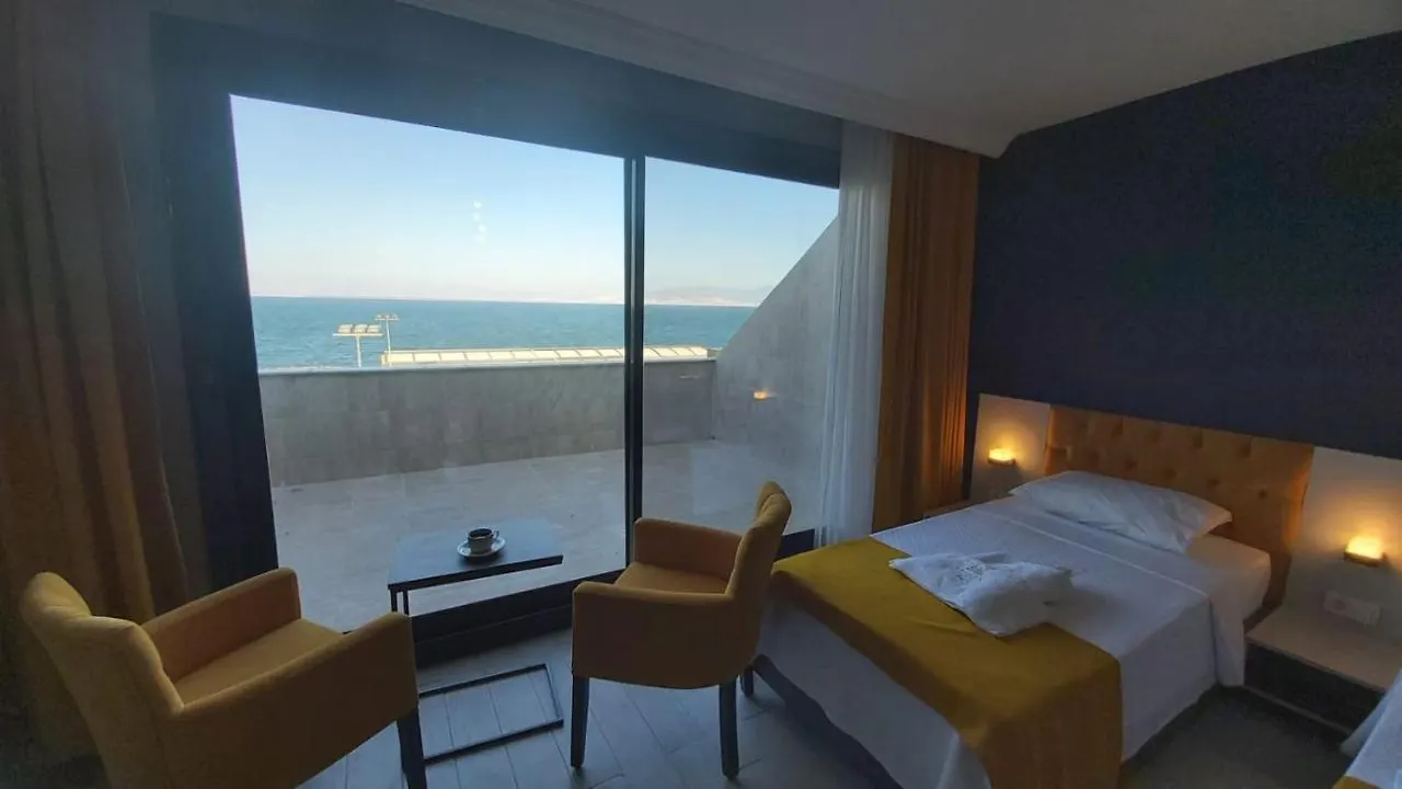 Lizbon Hotel Izmir 0*,  Turkey