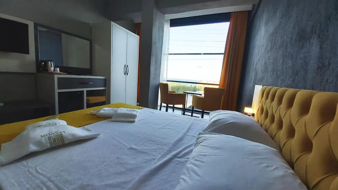 Lizbon Hotel Izmir