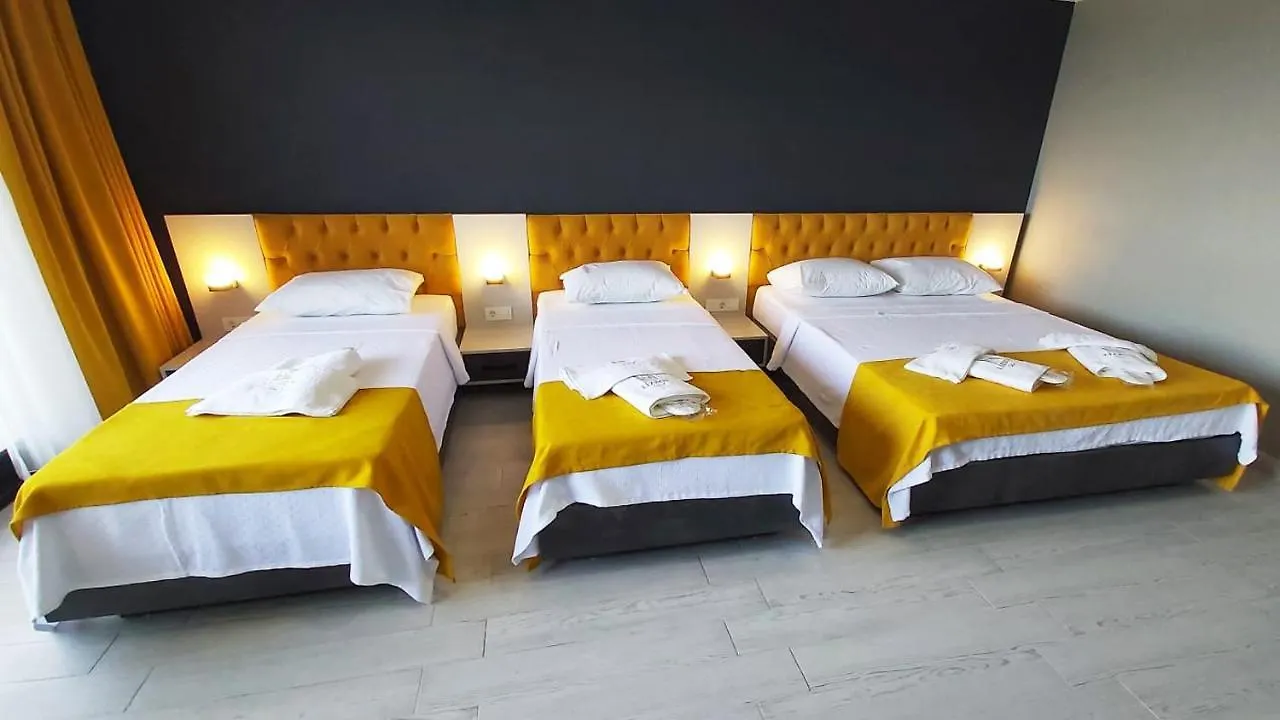 Lizbon Hotel Izmir Turkey