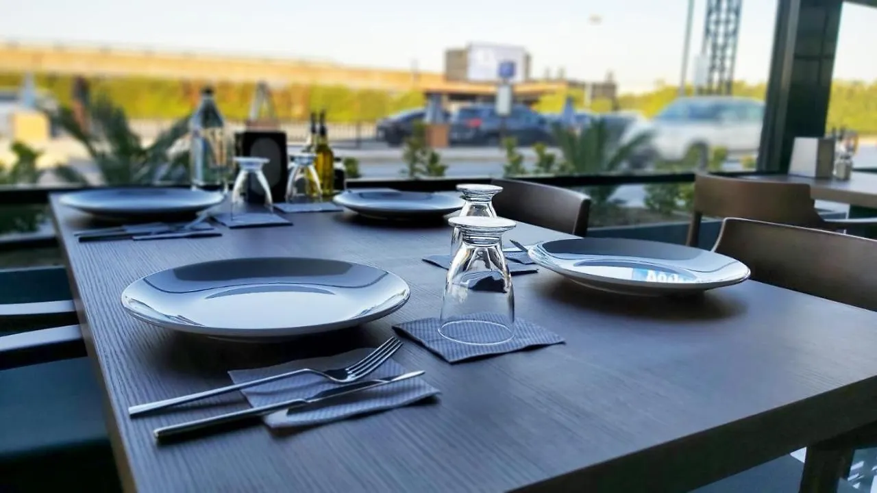Lizbon Hotel Izmir