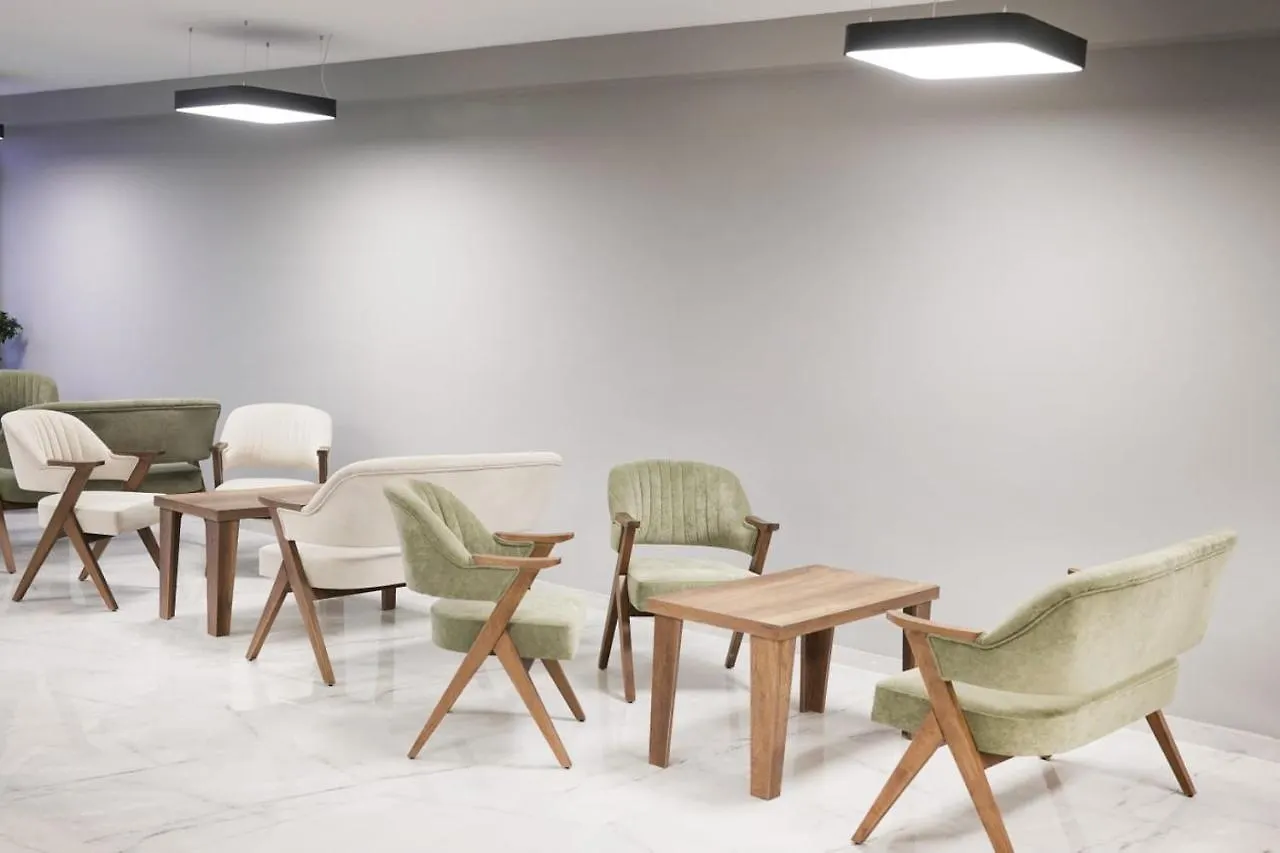Lizbon Hotel Izmir