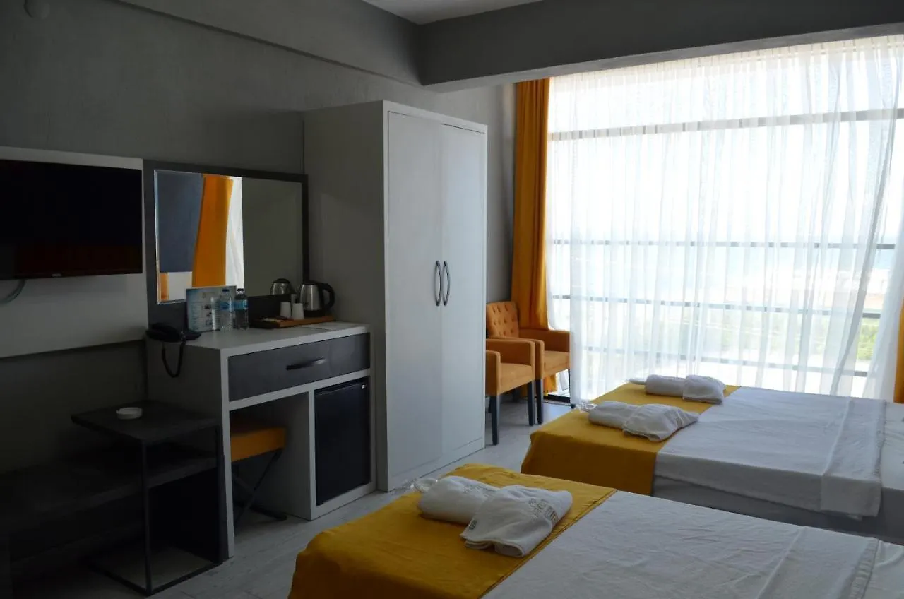Lizbon Hotel Izmir