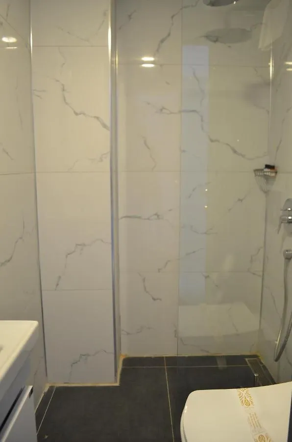 Lizbon Hotel Izmir