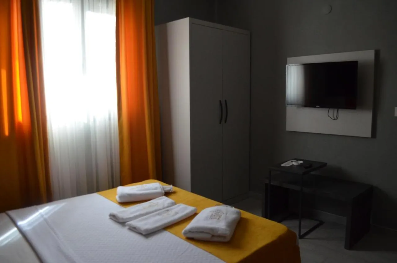 Lizbon Hotel Izmir Turkey