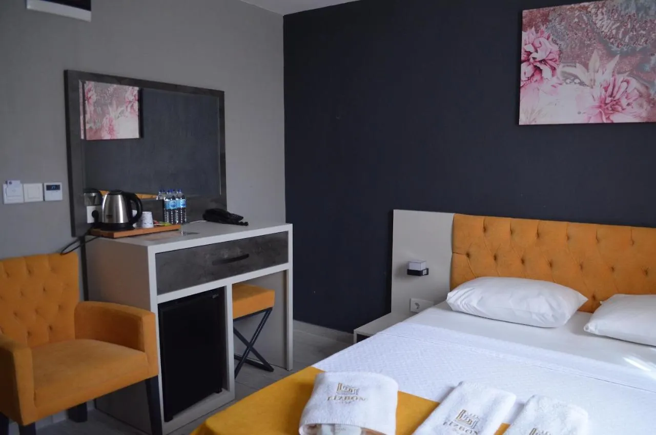 Lizbon Hotel Izmir