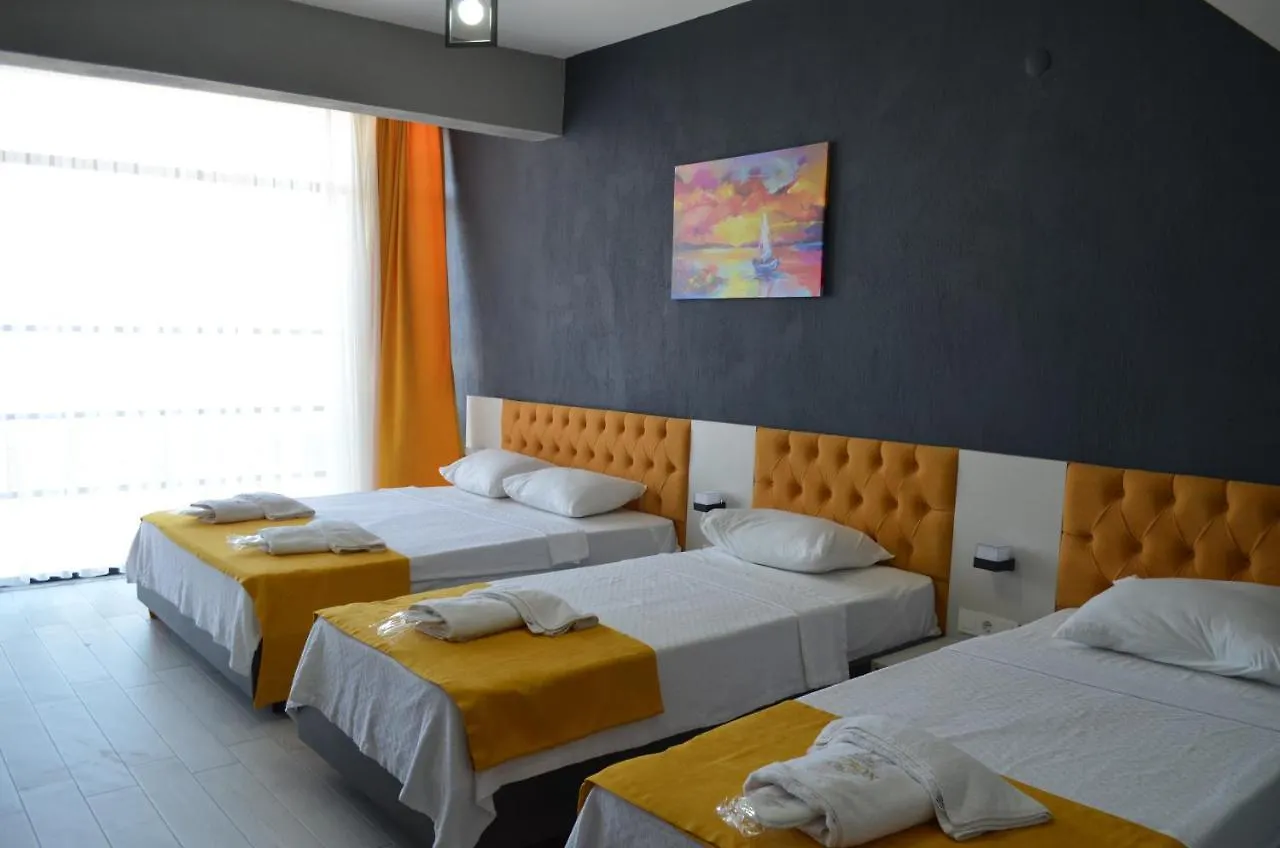 Lizbon Hotel Izmir