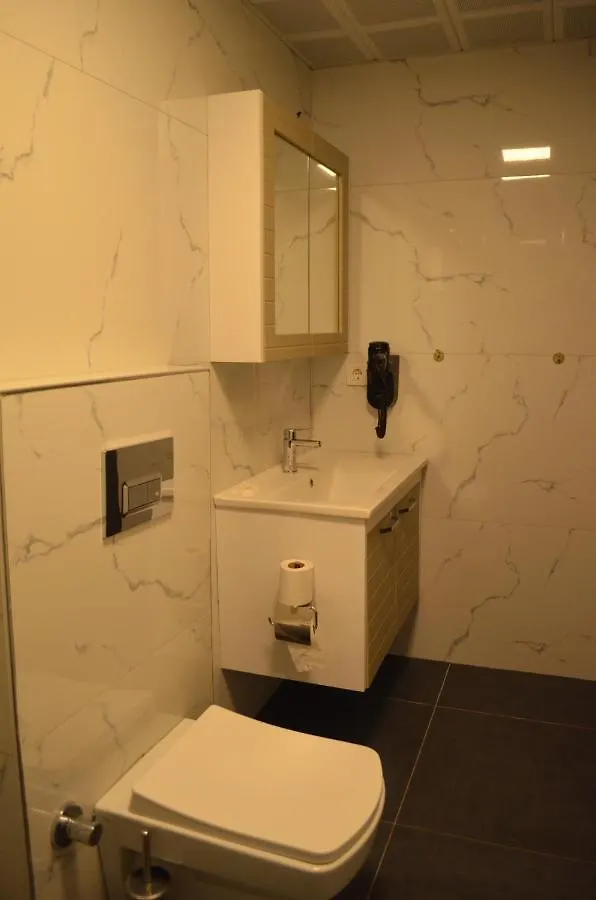 Lizbon Hotel Izmir