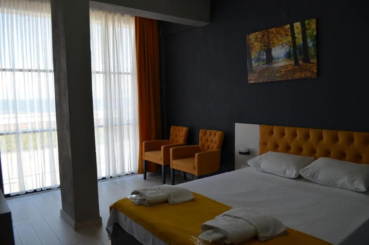 Lizbon Hotel Izmir