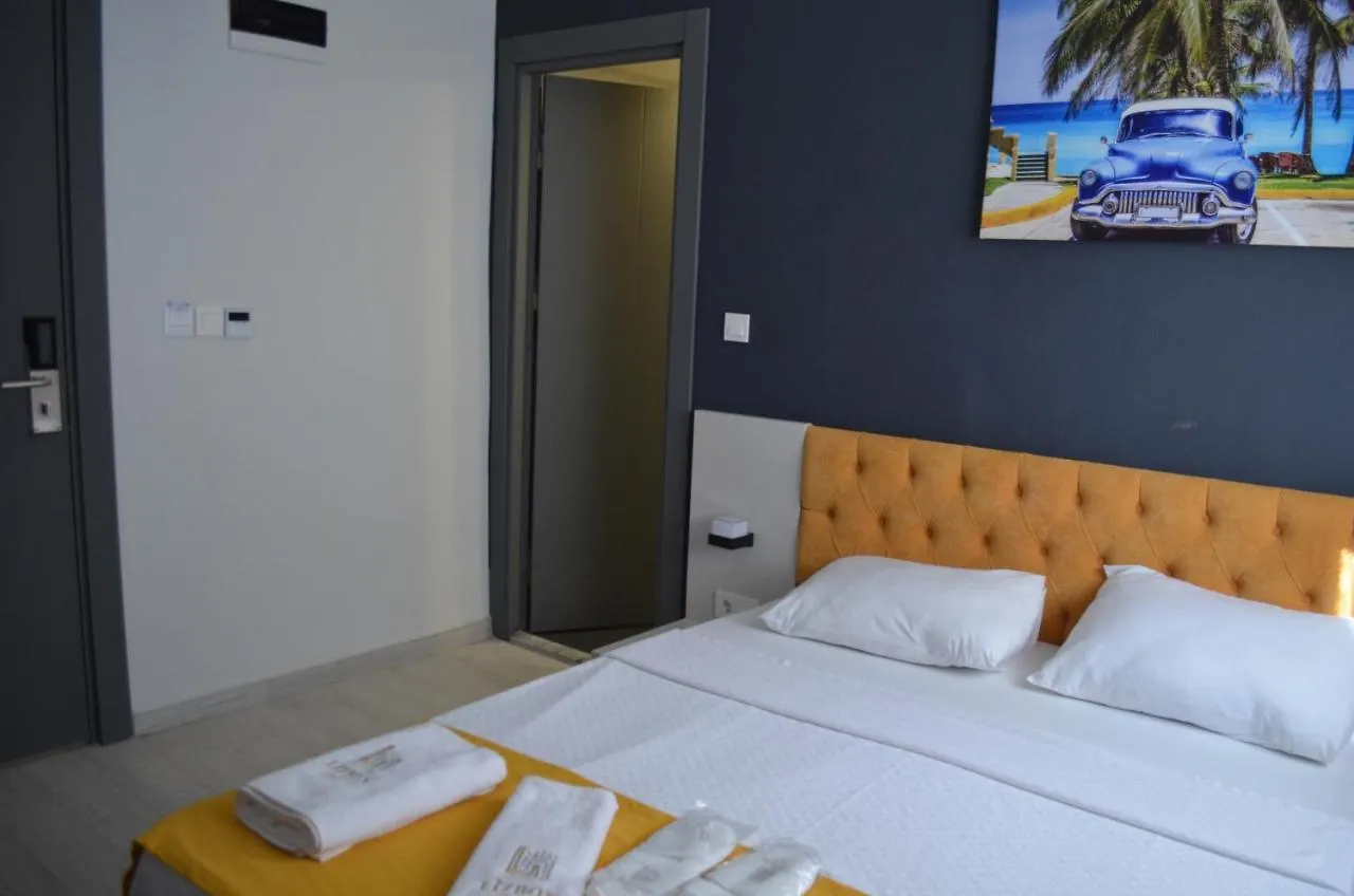Lizbon Hotel Izmir