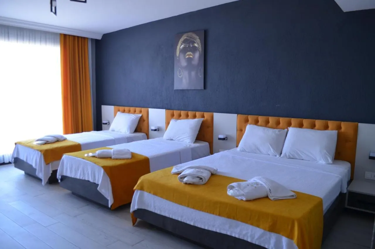 Lizbon Hotel Izmir