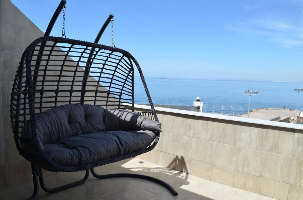 Lizbon Hotel Izmir