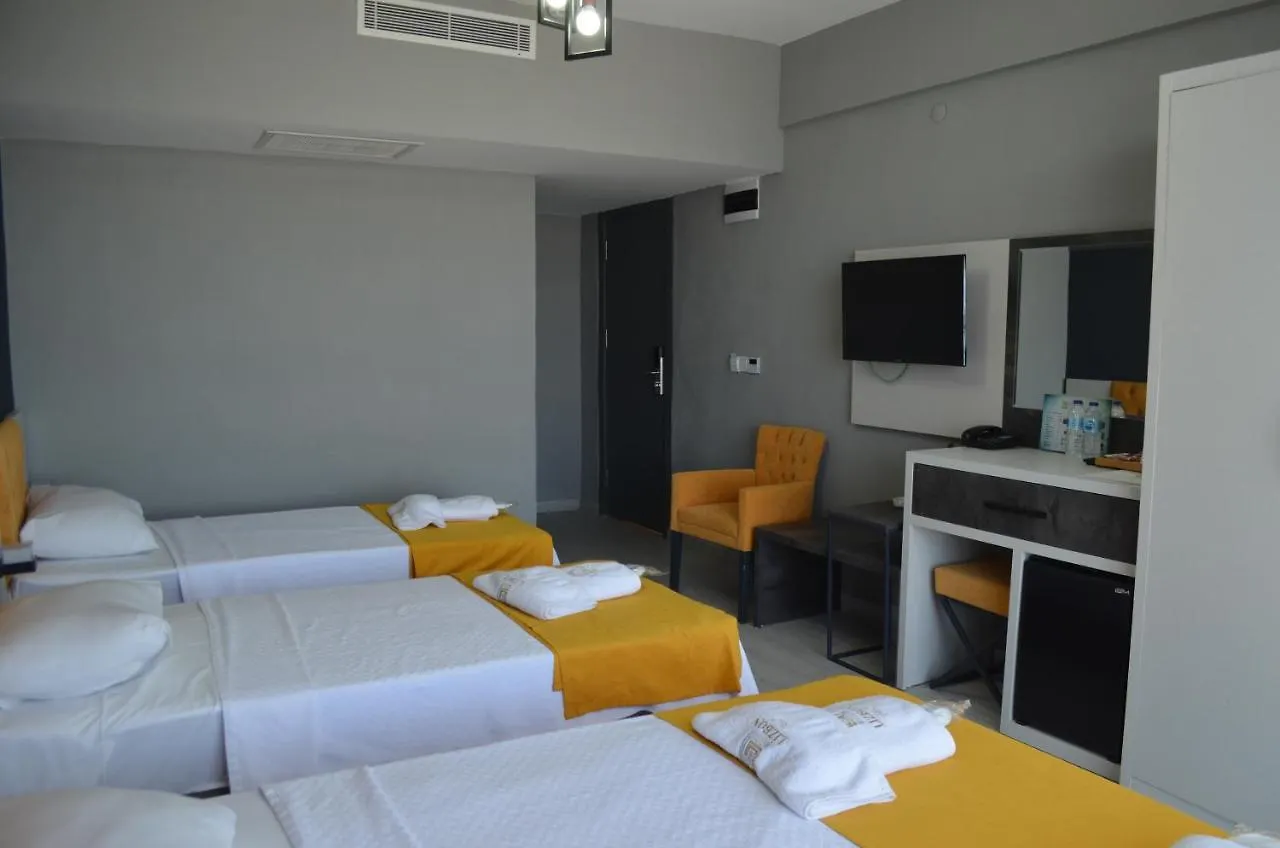 Lizbon Hotel Izmir