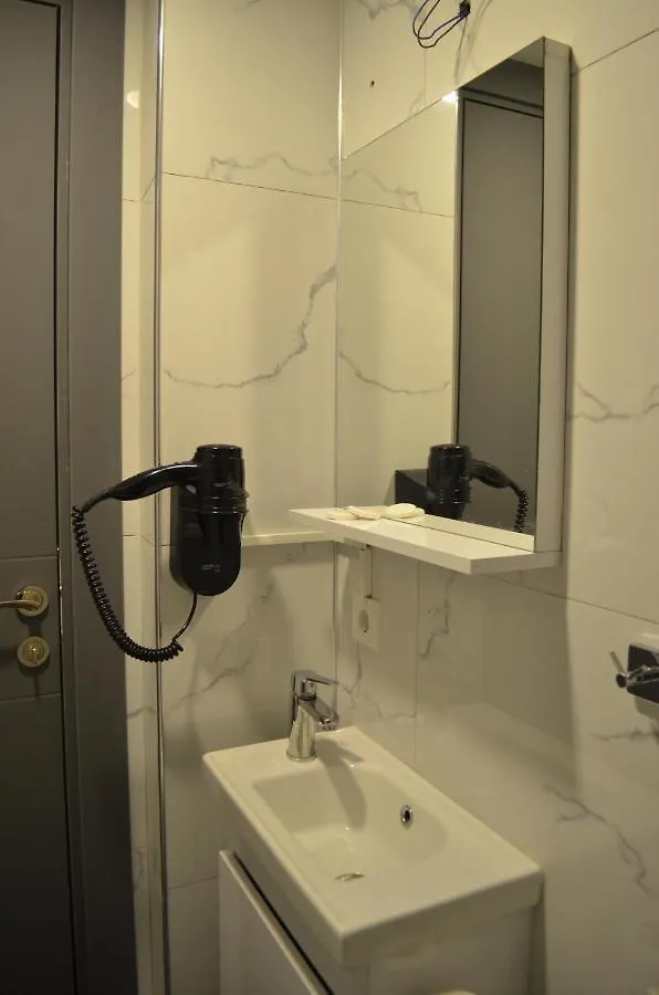 Lizbon Hotel Izmir Turkey