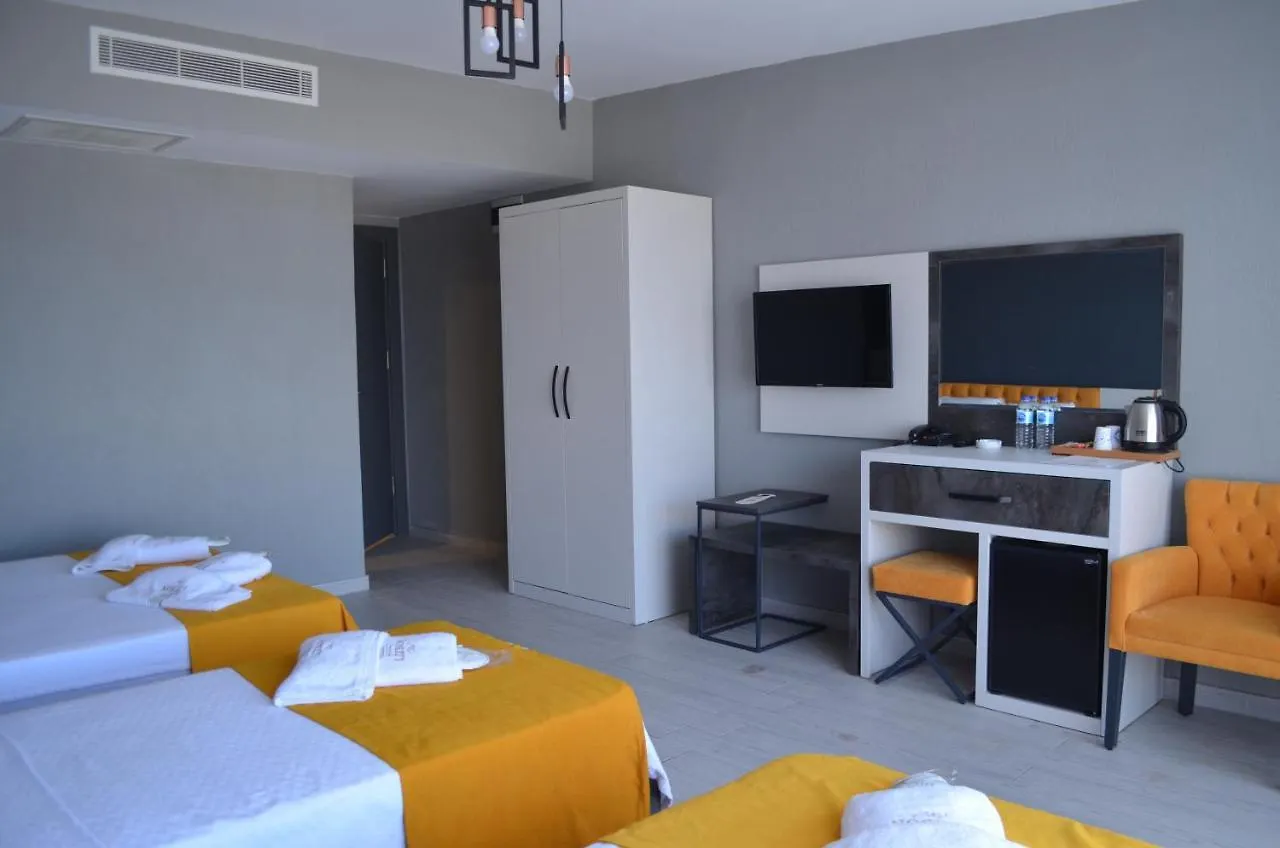 Lizbon Hotel Izmir Turkey