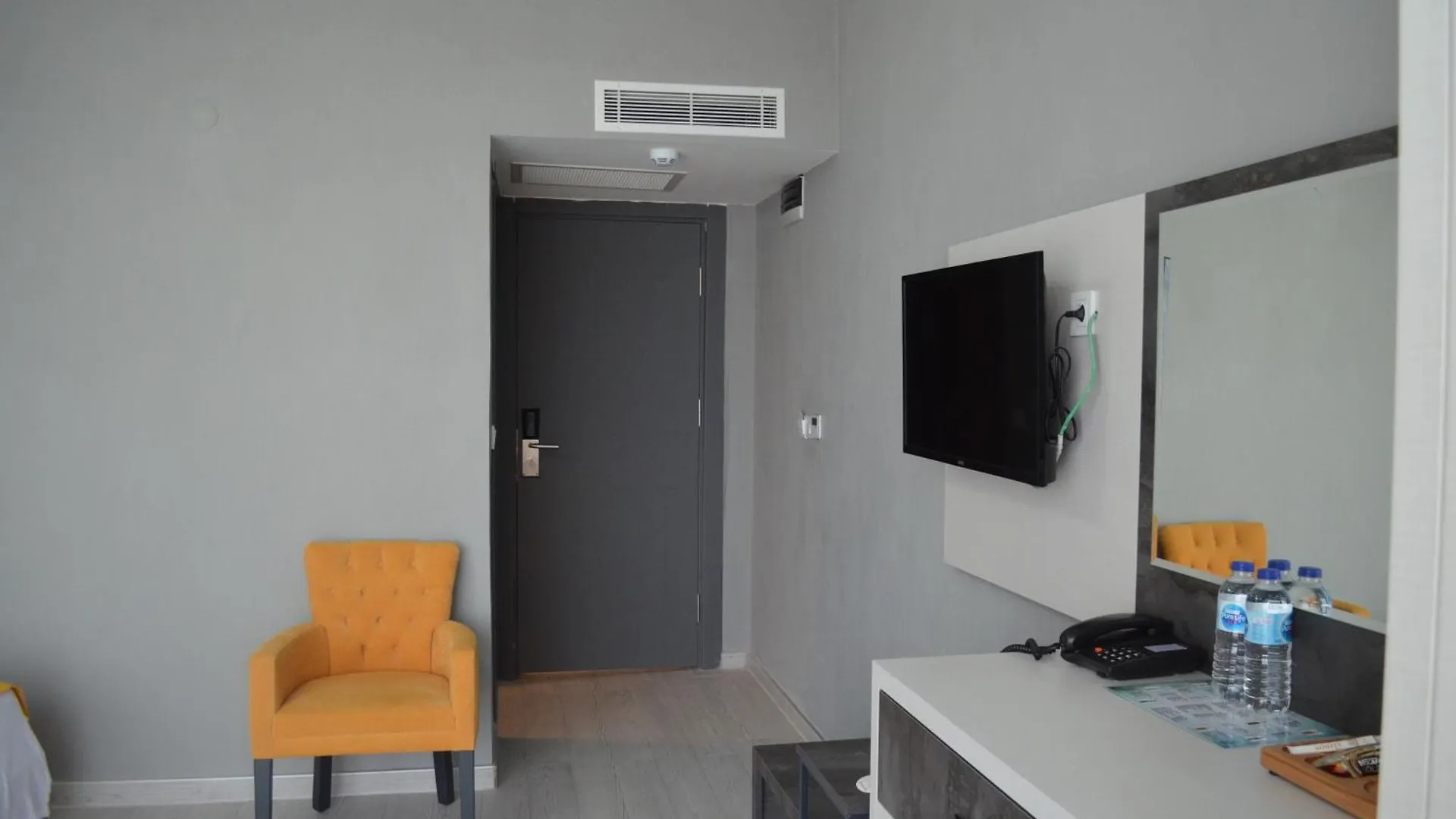 Lizbon Hotel Izmir