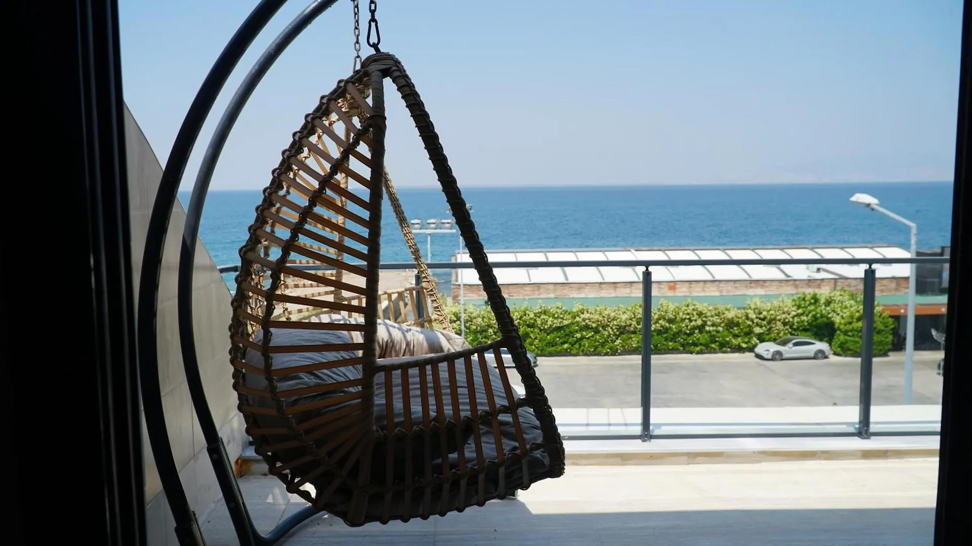 Lizbon Hotel Izmir Turkey