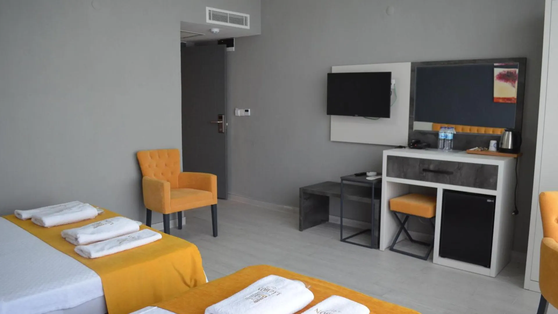 Lizbon Hotel location